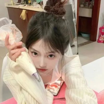 幸运兔精灵