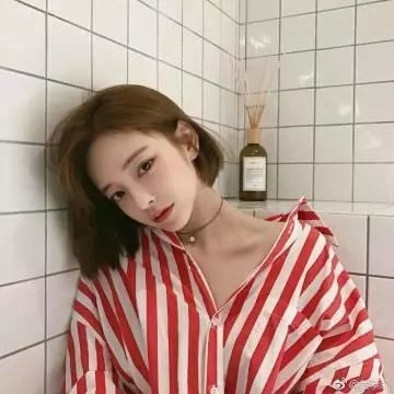 我私密的黄丝带