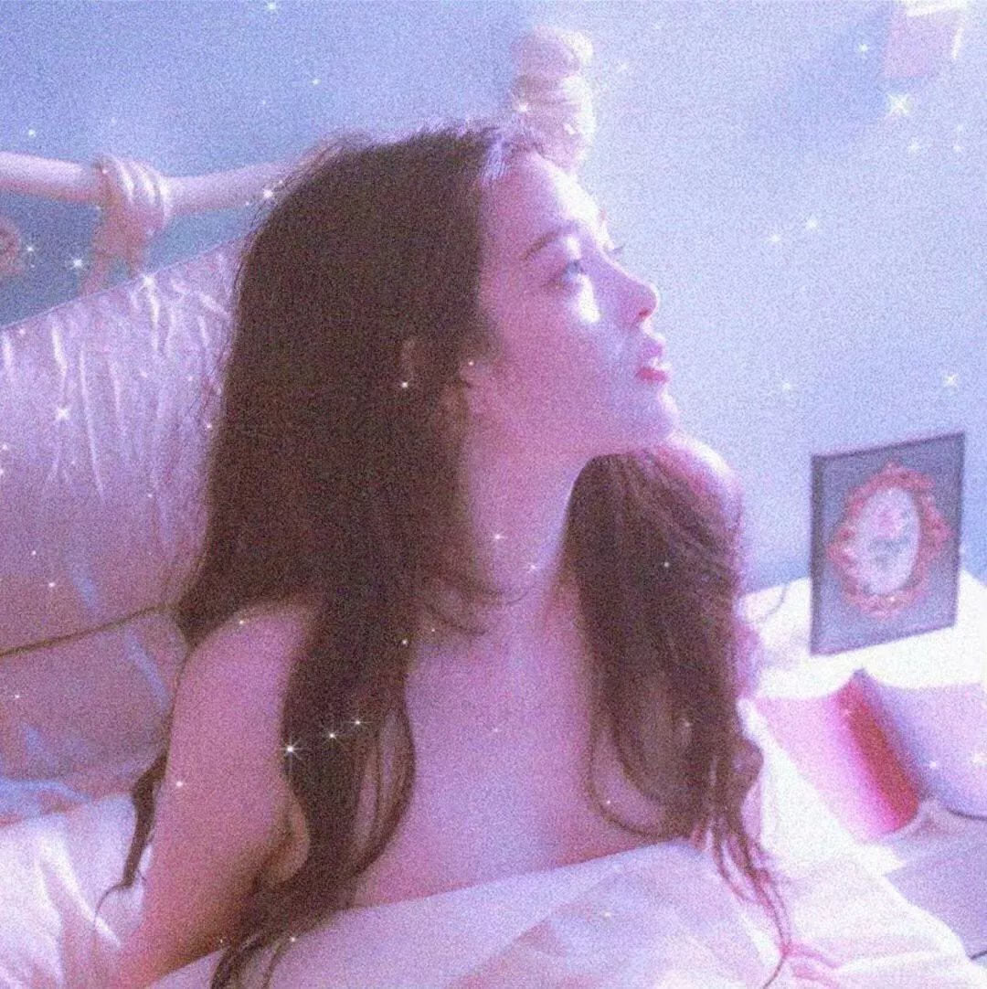 我是岁月你是星辰